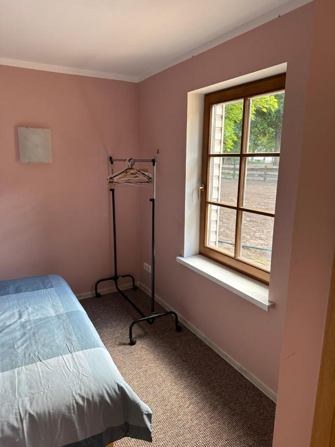 Engure Apartment "Little One" Eksteriør bilde