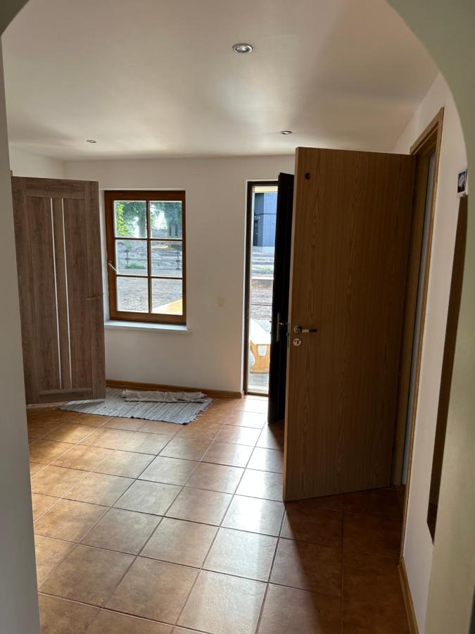 Engure Apartment "Little One" Eksteriør bilde