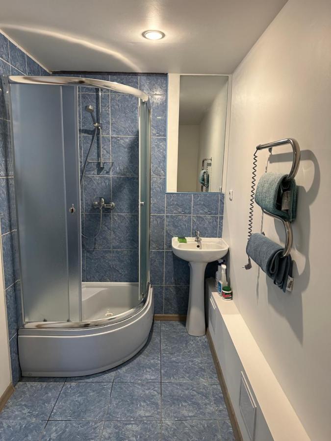 Engure Apartment "Little One" Eksteriør bilde