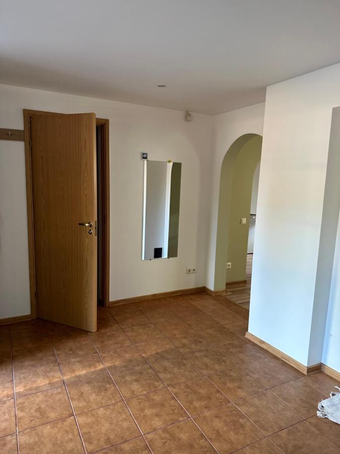 Engure Apartment "Little One" Eksteriør bilde
