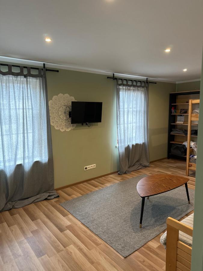 Engure Apartment "Little One" Eksteriør bilde