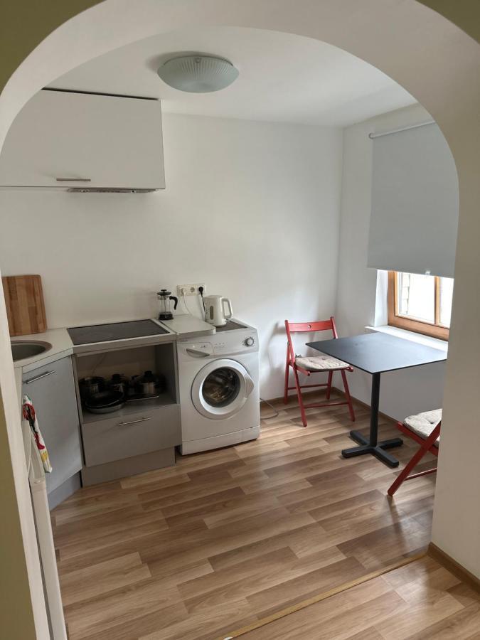 Engure Apartment "Little One" Eksteriør bilde