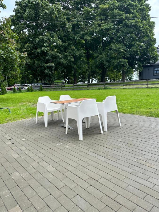 Engure Apartment "Little One" Eksteriør bilde