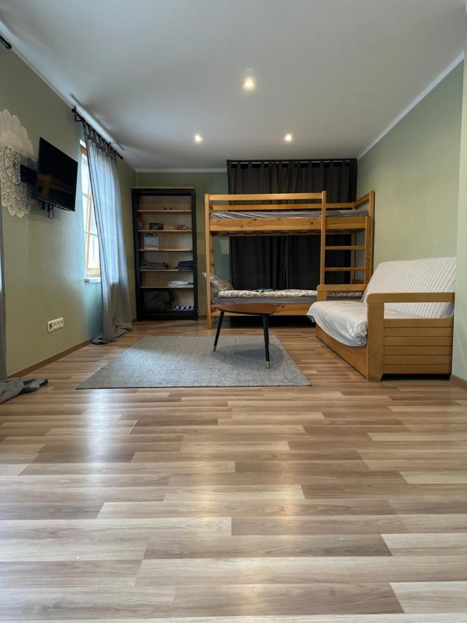 Engure Apartment "Little One" Eksteriør bilde